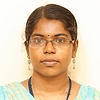 Sarika P R