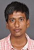 Akula Akhil Praveen
