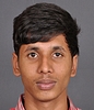Koppula Pramodh Reddy