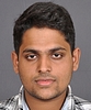 Sreerag T R