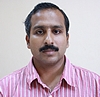 Binu P Thomas