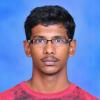 Photo of S Siddharth Subbaraman S Siddharth Subbaraman