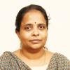 Asha P.  Nair