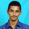 C G Vignesh 