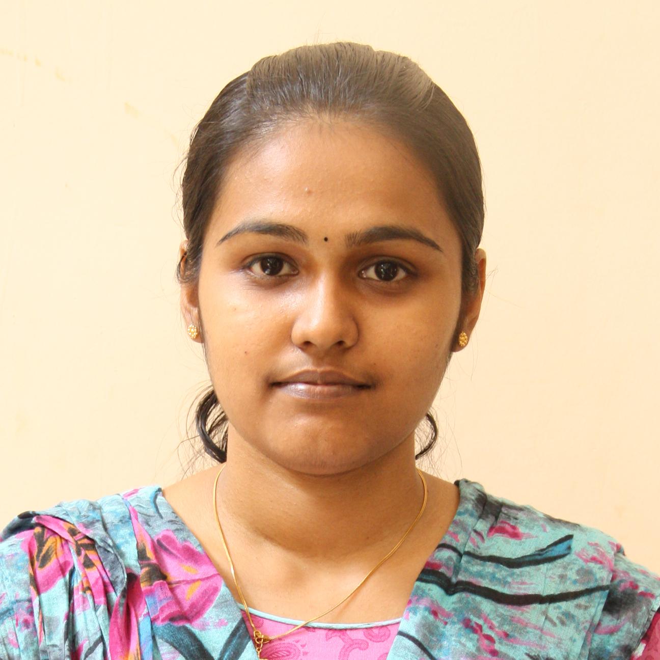 Anu Kuriakose