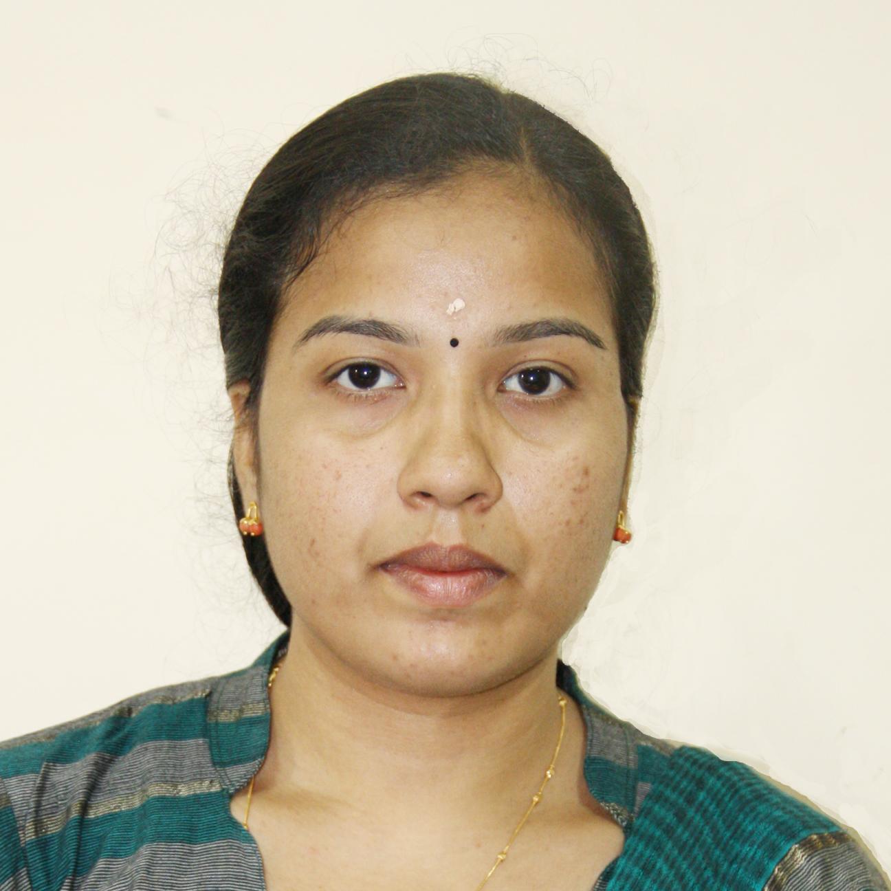 Haritha. H