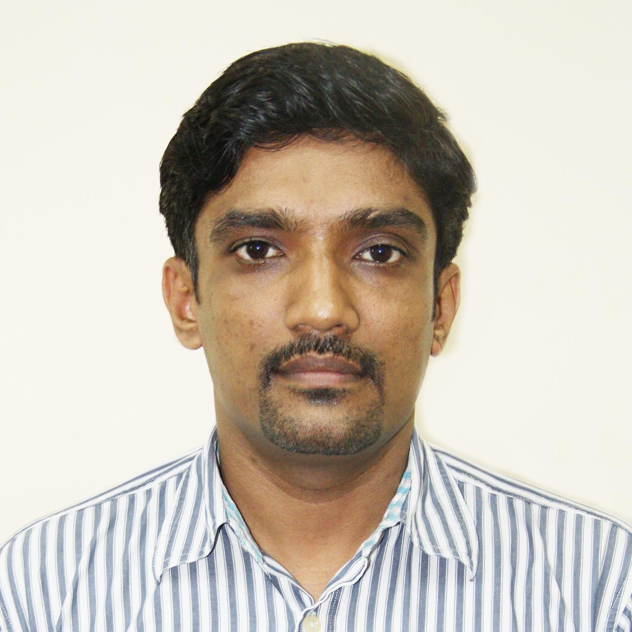 Deepu T S