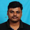 Photo of Nandakrishnan S L Nandakrishnan S L