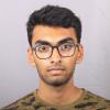 Photo of Mohit Sadashiv Helambe Mohit Sadashiv Helambe