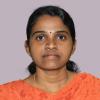 Varsha M V