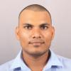 Borusu Raj Theja