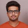 Hitesh Arvindan R