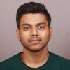 SHANTANU SHAKYA
