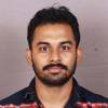 Sreehari B Nair