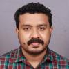 Sachin Chandran C