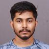 GOVIND KRISHNAN M