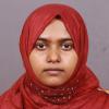 Sanah Rahman K
