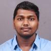 Chitturi B S S N D V V R Santhosh Kumar