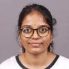 Photo of Pagadakula Shreya Pagadakula Shreya