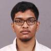 Vishnu Ashok Kumar