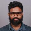 Harikrishna M Menon