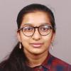 Photo of Pavithra Anil Pavithra Anil