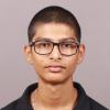 Bukke Preetham Krishna