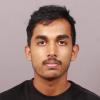 Sreeraj G Nair