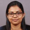 Reshna Suresh