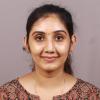Pavithra S
