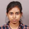 GEETIKA KHUTE