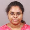 MAHASWETHA P