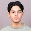 Photo of Patil Nihar Deepak Patil Nihar Deepak