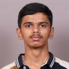 Photo of Mallipeddi Praharsh Mallipeddi Praharsh
