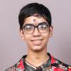 Sudev Subrahmanian A R