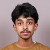 Venkatakrishnan