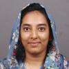 Ahna S Fathima