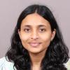 M Arathi Krishnan