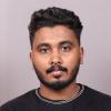 Mohammed Shadhil A V