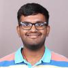 Amogha Sushant Kantak
