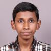 Hamza Swadiq P K