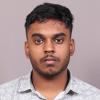 Photo of Pramodh Bala T Pramodh Bala T