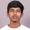 Ramavath Rohith Rathod