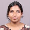Arsha K Aneesh