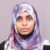 Zoya Fatima