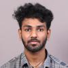 Arjun P V