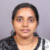 V Praveena Krishnan