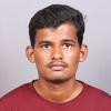 Manikandan P