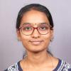 Yashaswini P Bhagavath