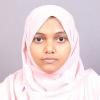 Rumaisa Mubaraka P A